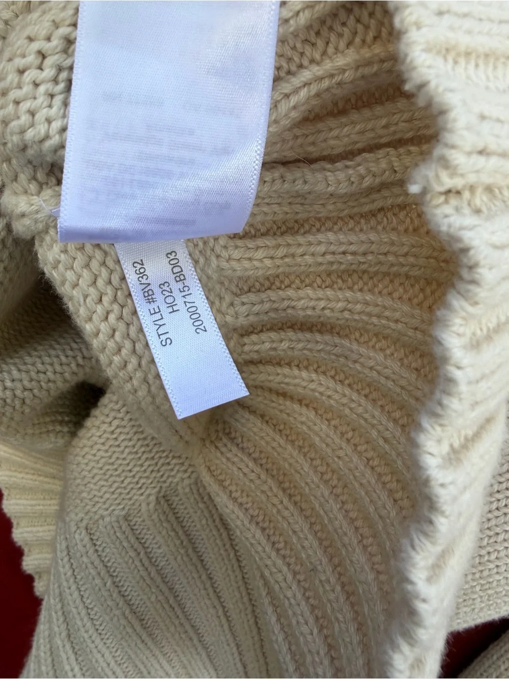 J. Crew crew cotton
